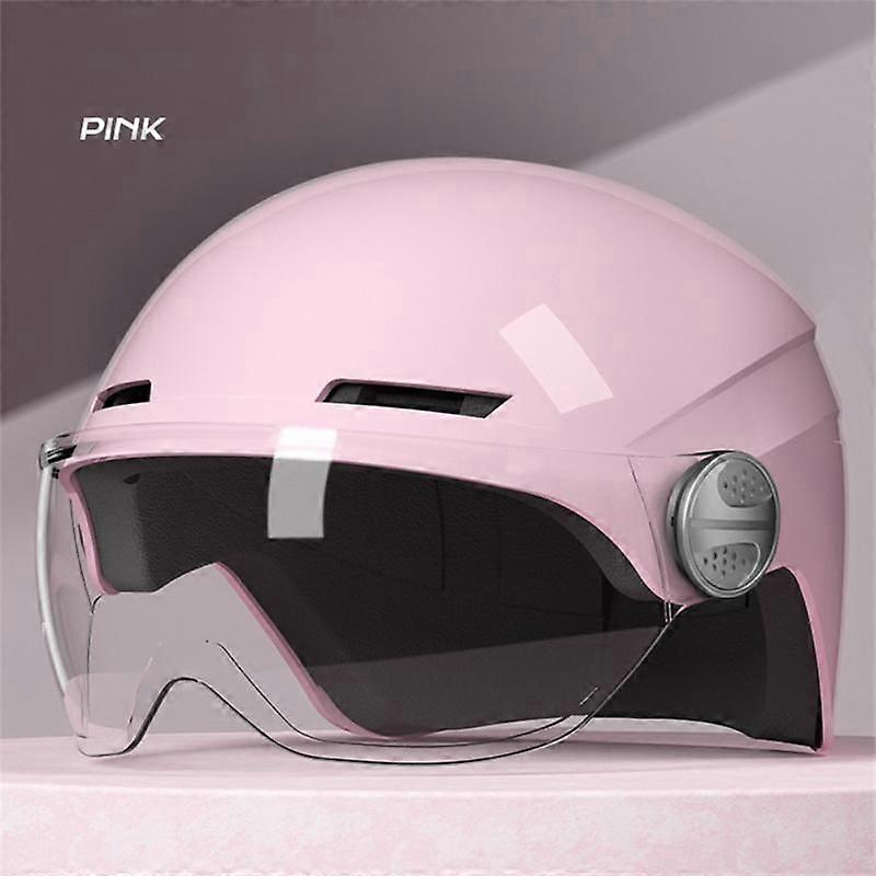 2023 חדש Electriv קסדת רכב חיצונית למבוגרים קסדות רכיבה על אופניים עמידות בפני זעזועים