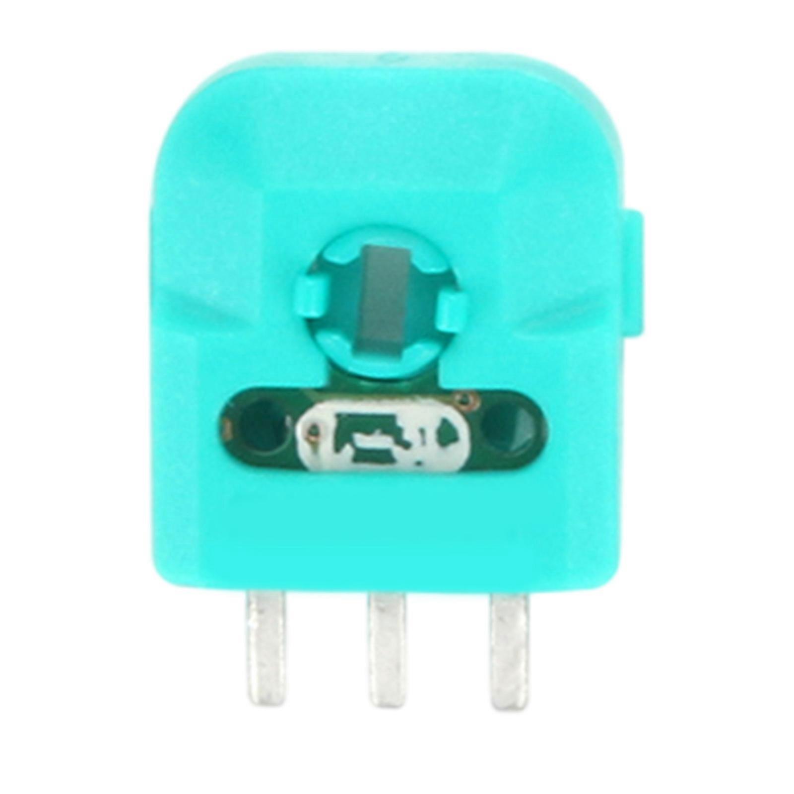 Hall Effect Module 1/4/10pcs Joystick Potentiometer Sensors Module for Game Controller Replacement