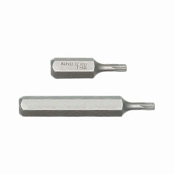 Embout de tournevis - KING TONY - 187040T - Torx 5/16T40 - 70 mm - Vendu à l’unité