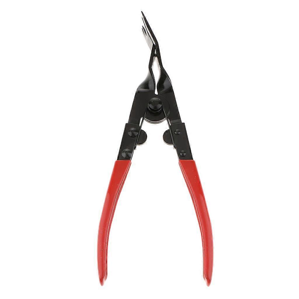 Araba Gövde Onarım Aracı İtme Pimi Perçin Trim Klipsi Çıkarma Kalıplama Pensesi