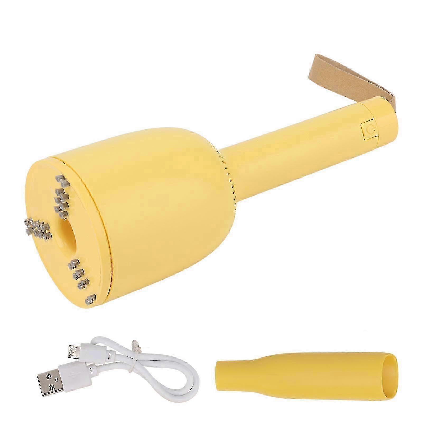 Handheld Cordless Vacuum Cleaner, Portable Vacuum Cleaner