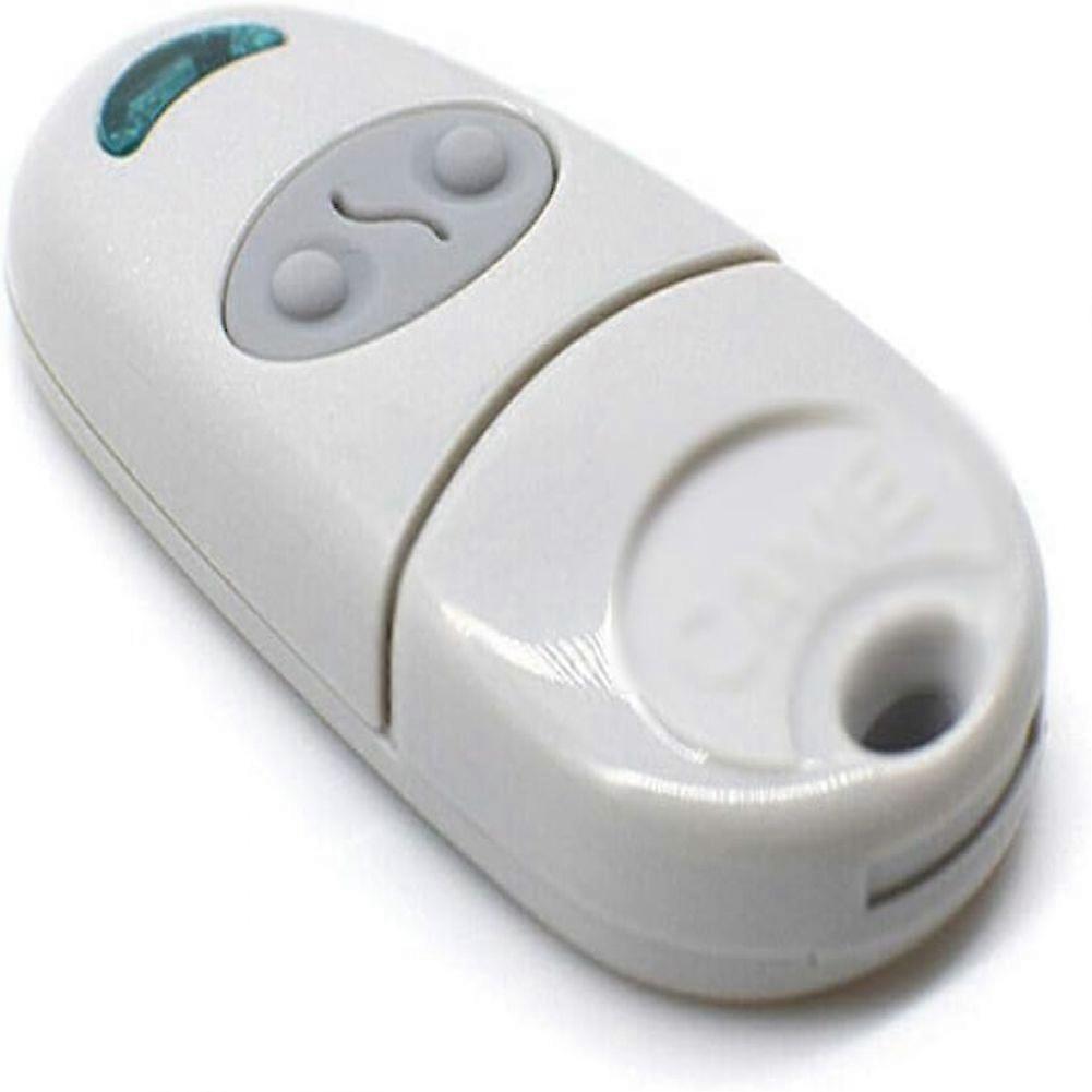 High Quality Garage Door Remote, Universal Compatibility for Hassle-Free Operation, Easy Programming Ensures Smooth Setup