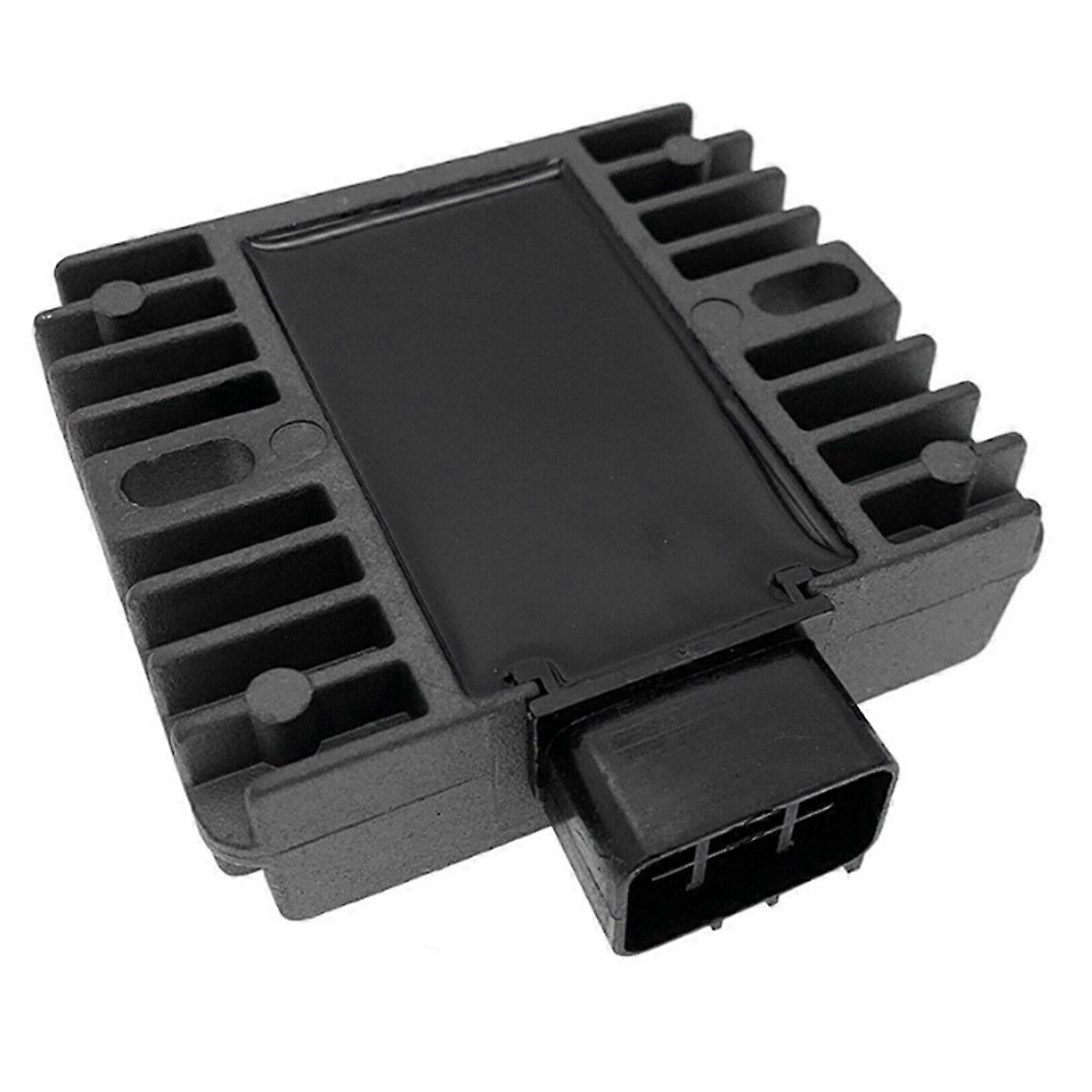 Voltage Regulator Rectifier for ZX100