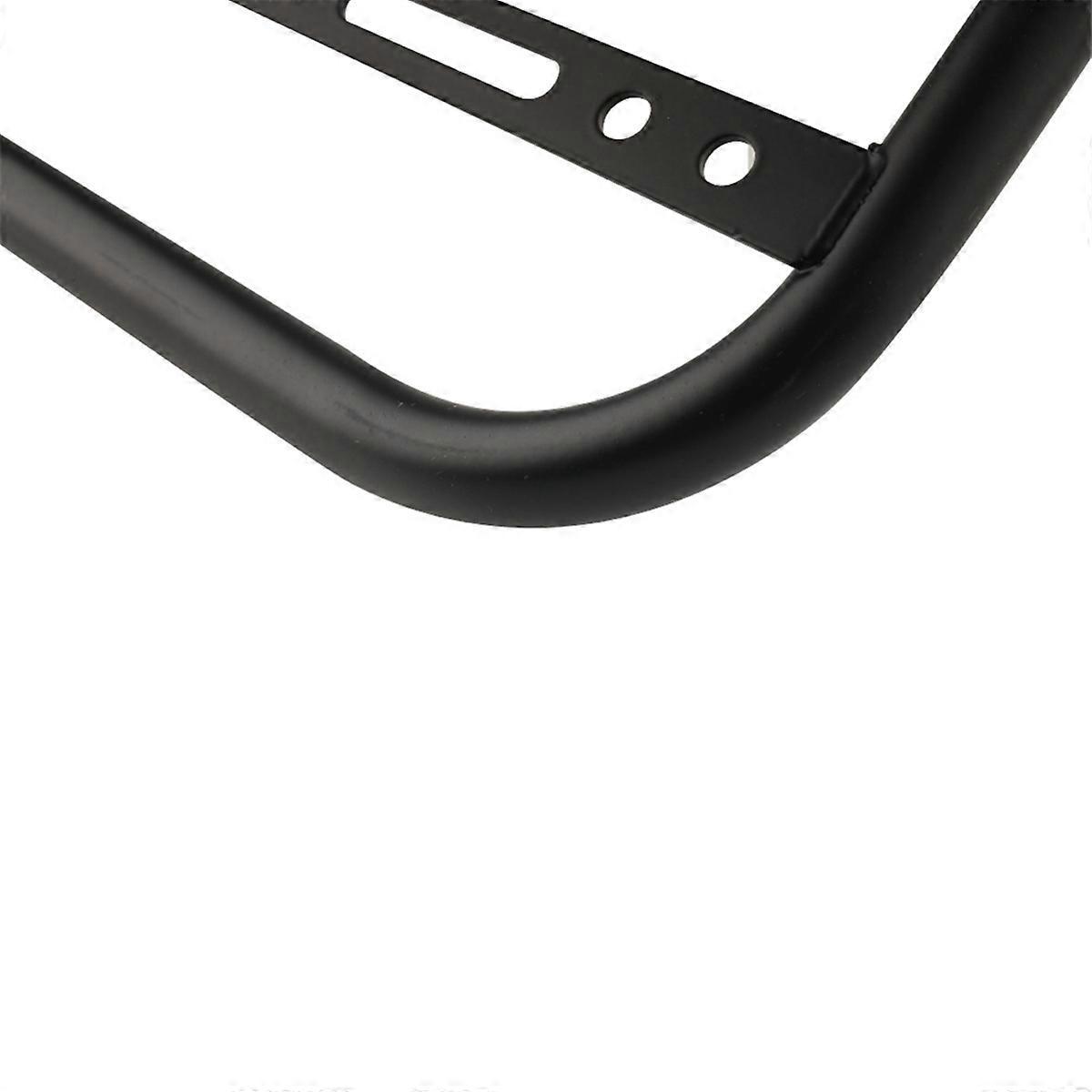  Motorcycle Side Trunk Bag Support Bracket for 