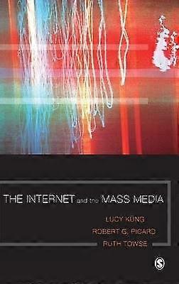 The Internet and the Mass Media