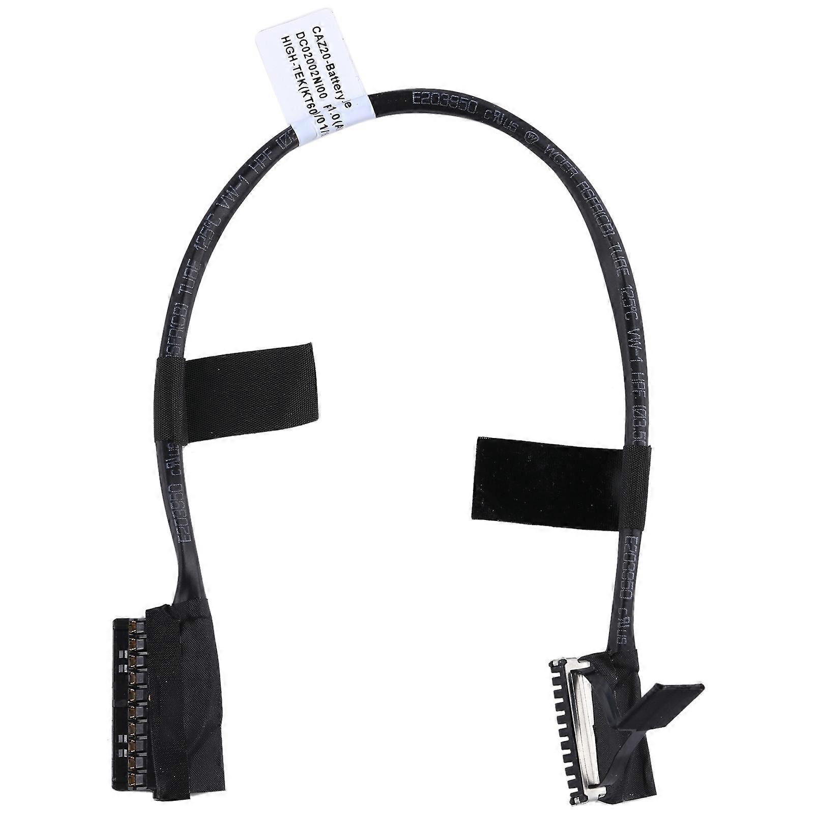 (New) Battery Connector Flex Cable for Dell Latitude 7480 7490 E7480 E7490 DC02002NI00