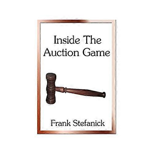 Inuti auktionsspelet