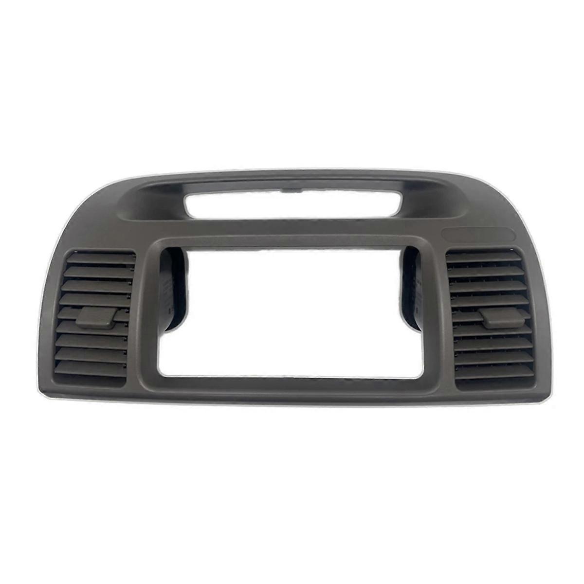 Center Console Air Outlet Panel Assembly for 2001-2006