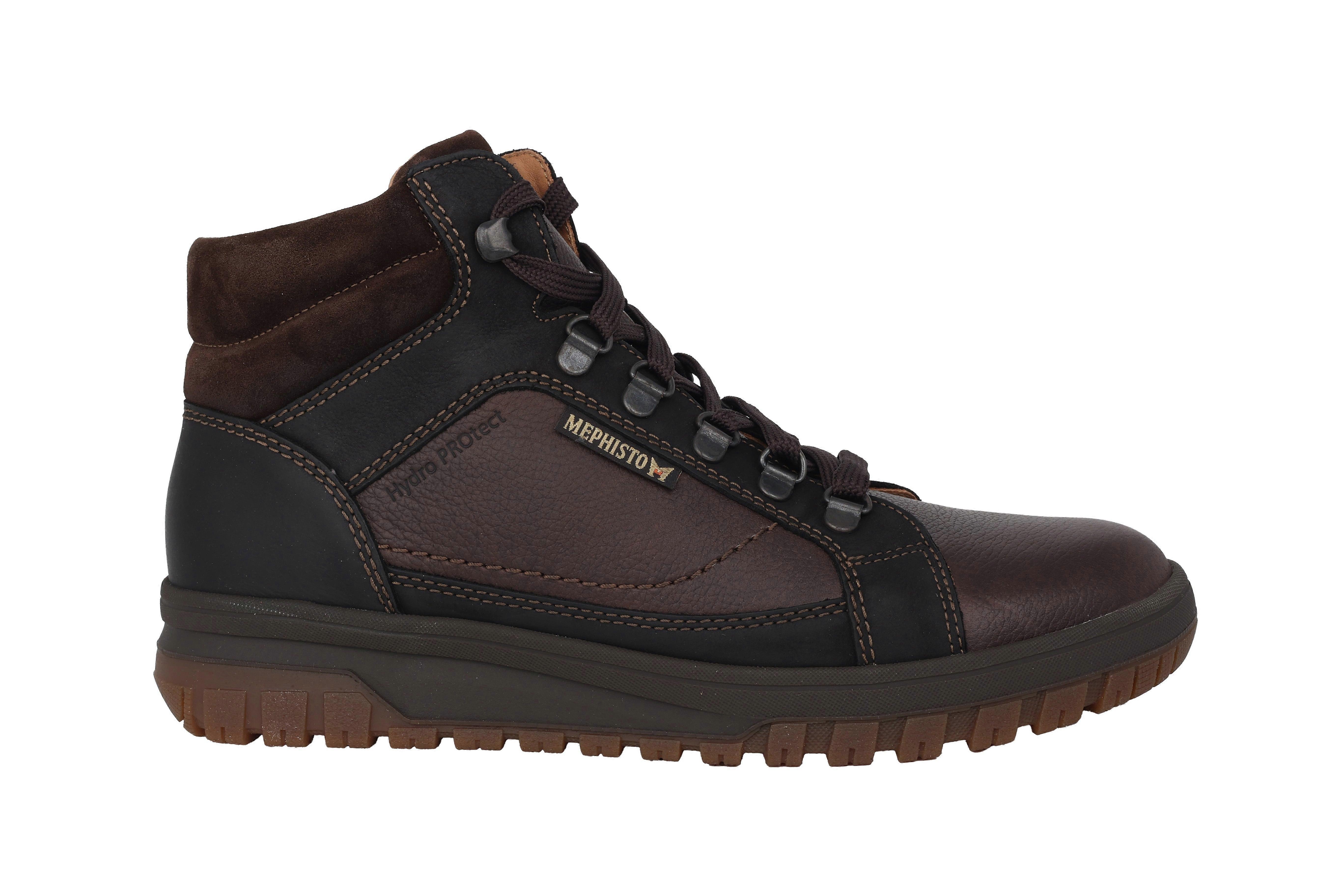 Mephisto Pitt - buty męskie