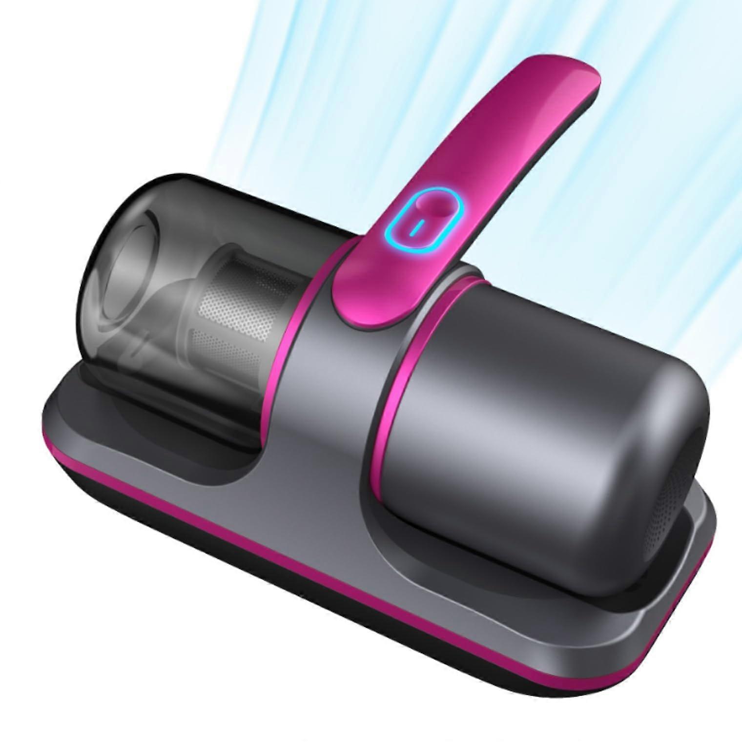 Cordless handheld vacuum cleaner for bedding and sofa cleaning