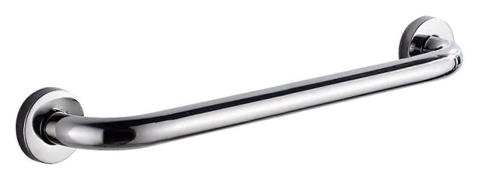 Grab Bar Wall-Mounted Bathroom Safety Rail Non-Slip Shower And Toilet Handle For Elderly And Disabled Towel Rail