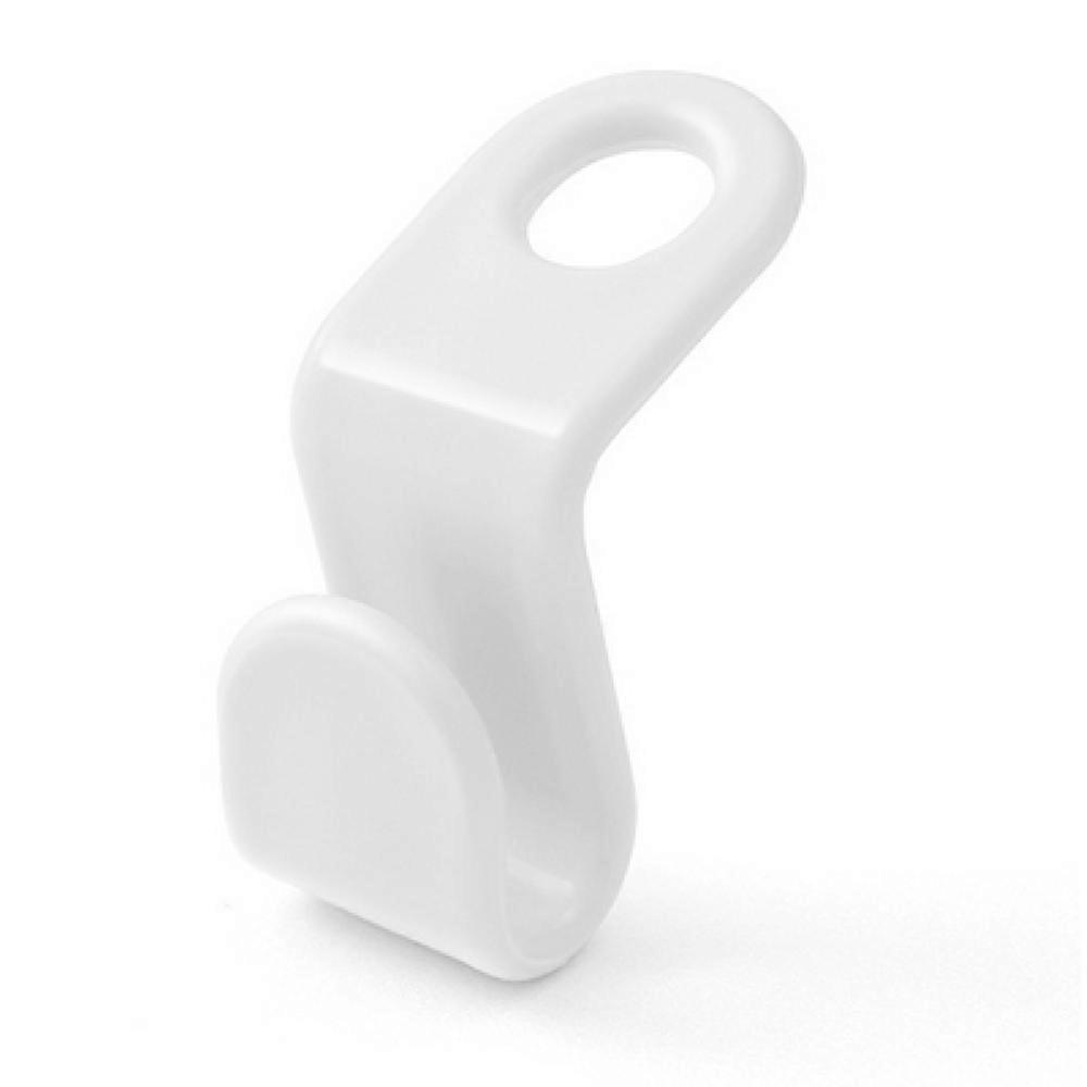 Space Triangles, Clothes Hanger Connector Hooks, Heavy Duty, Space Saving