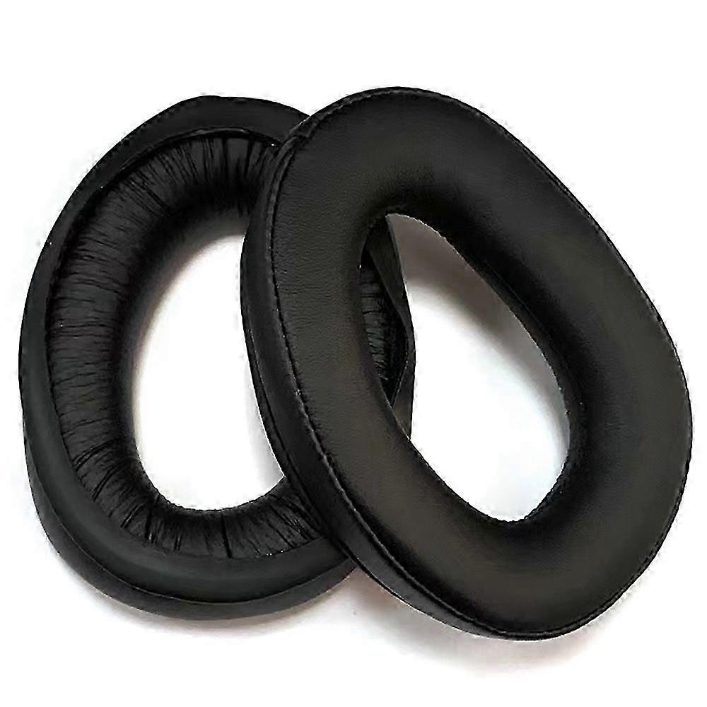 2 pieces for Sennheiser GSP ear pads for Sennheiser GSP 300 GSP301 302 303 350 370 ear pads