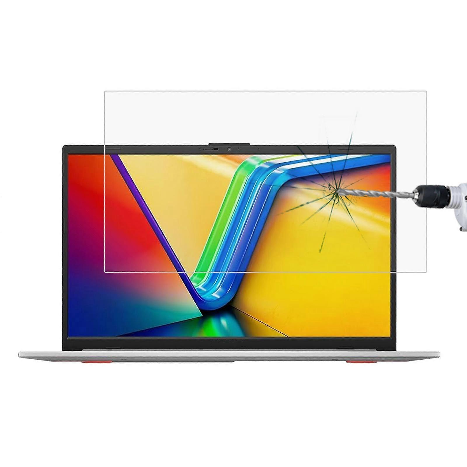 9H 0.3mm Explosion-proof Tempered Glass Film