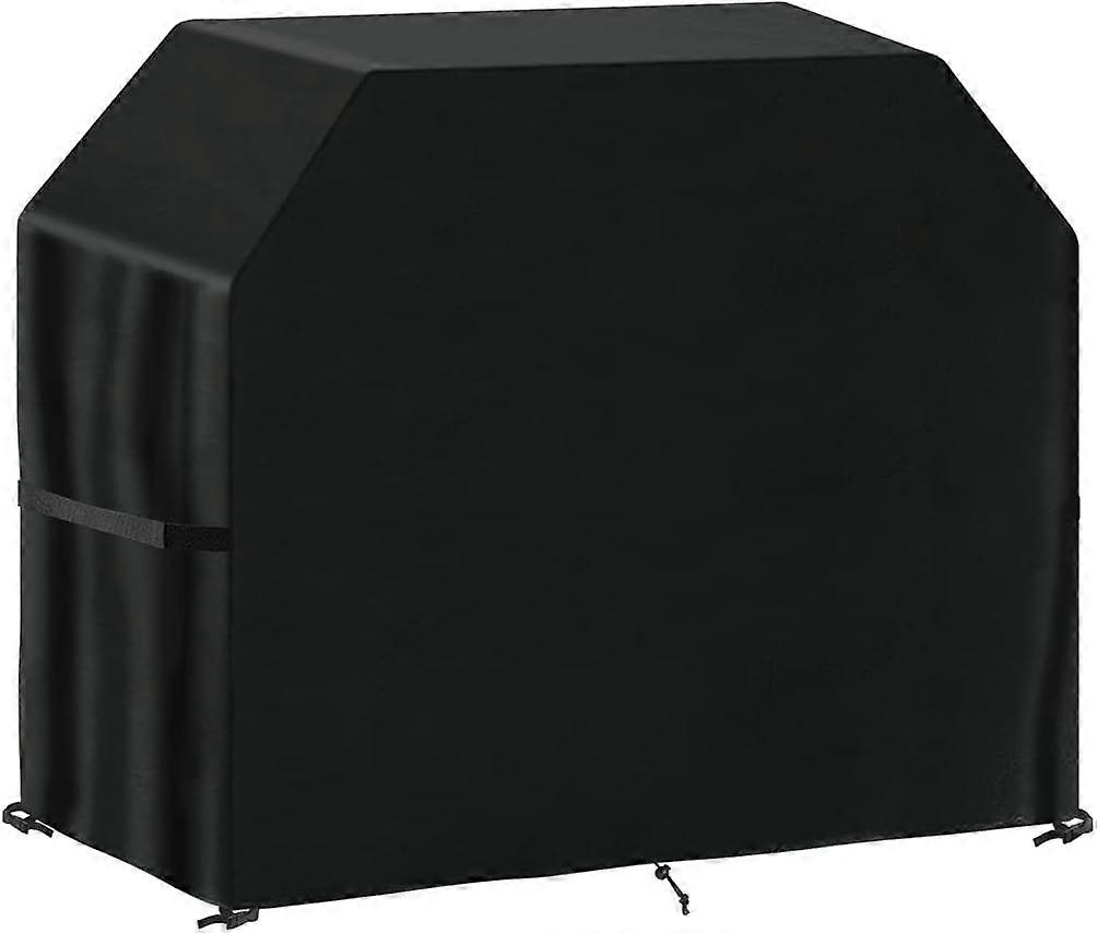 Grillskydd utomhus 147*64*122cm