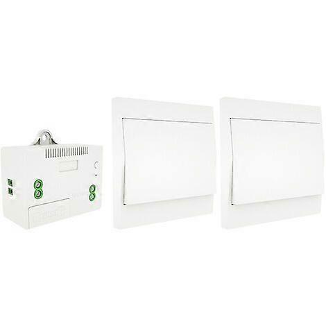 110-230V wireless switch and free sticker set