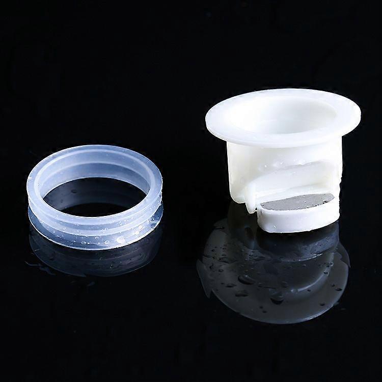 Deodorant Core Sewer Drain Cap