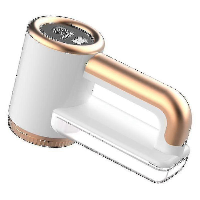 Aparador de bola de cabelo, com display LED usb carregando removedor de fiapos elétricos, para roupas de colcha de limpeza T