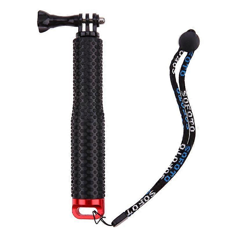 Extendable for Go Pro Stick Handheld Palo for Gopro Selfie Sticks Monopod for GoPro HERO 5 4 6 7 3+ 3 2 1 SJ4000 for Xiaomi Yi