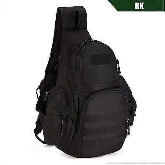 Protector Plus 20-35L Tactical Sling shoulder Bag,14\