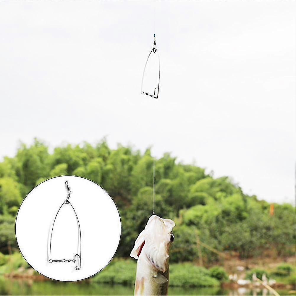 Automatic Fishing Hook Ejection Lazy Person Full Speed The Fast
