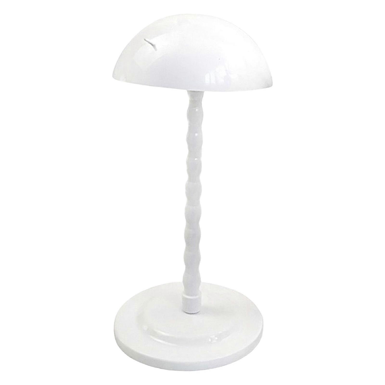 Wig Stand / Portable / /Practical/ Stable Non-Slip Collapsible Stands Storage