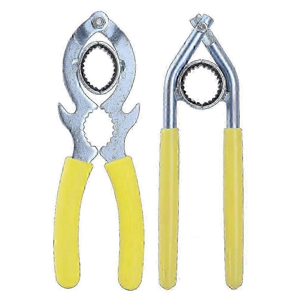 2Pcs Faucet Aerators Key And Removal Tool Faucet Aerators Dismantling Wrench