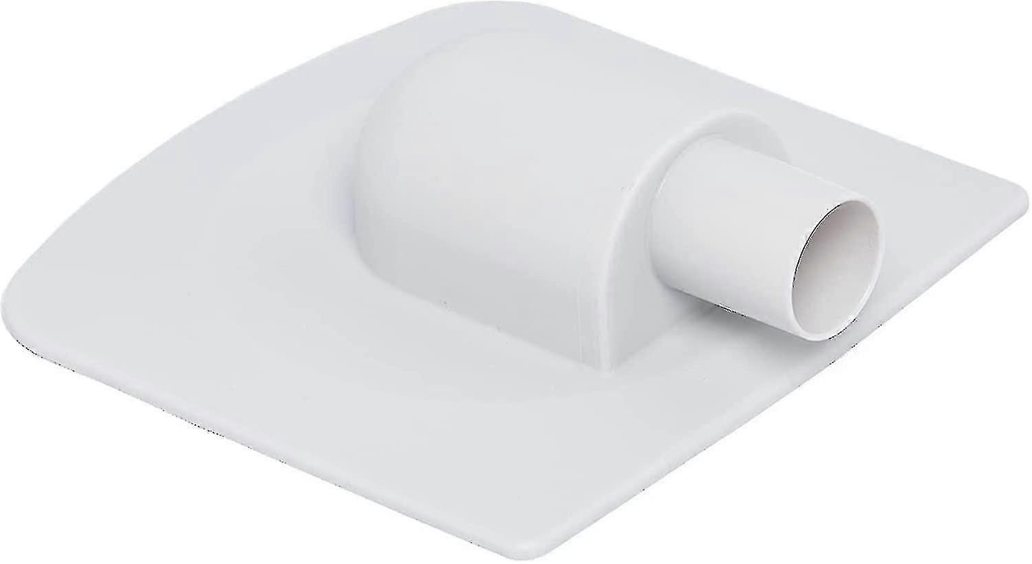 Summer Waves Vacuum Plate Adapter For Polygroup Skimmer Filter Pump Systems