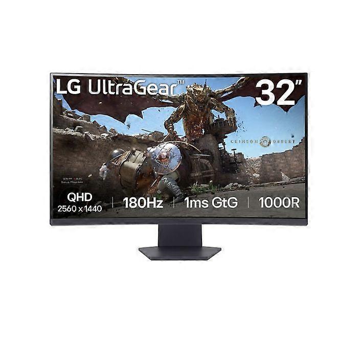 LG Product Model: 32' LED