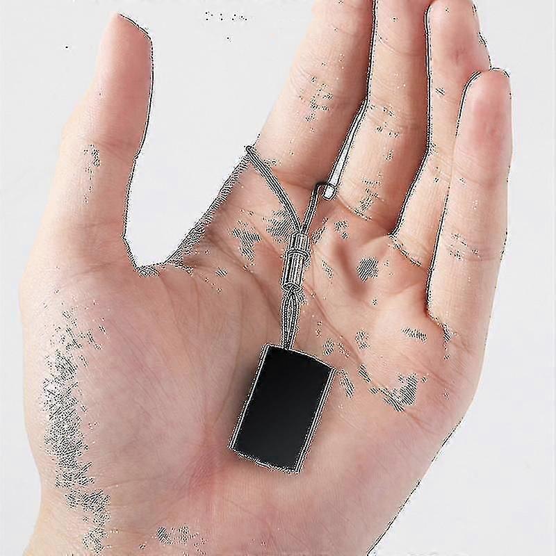 Mini Professional Voice Recorder, Slim, Encrypted POF