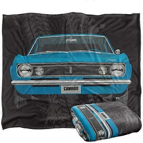 Chevrolet 1967 Camaro Blanket
