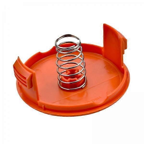 3 Rasenmäher Spool Cap Grasschneider Zubehör AF-100-bkp