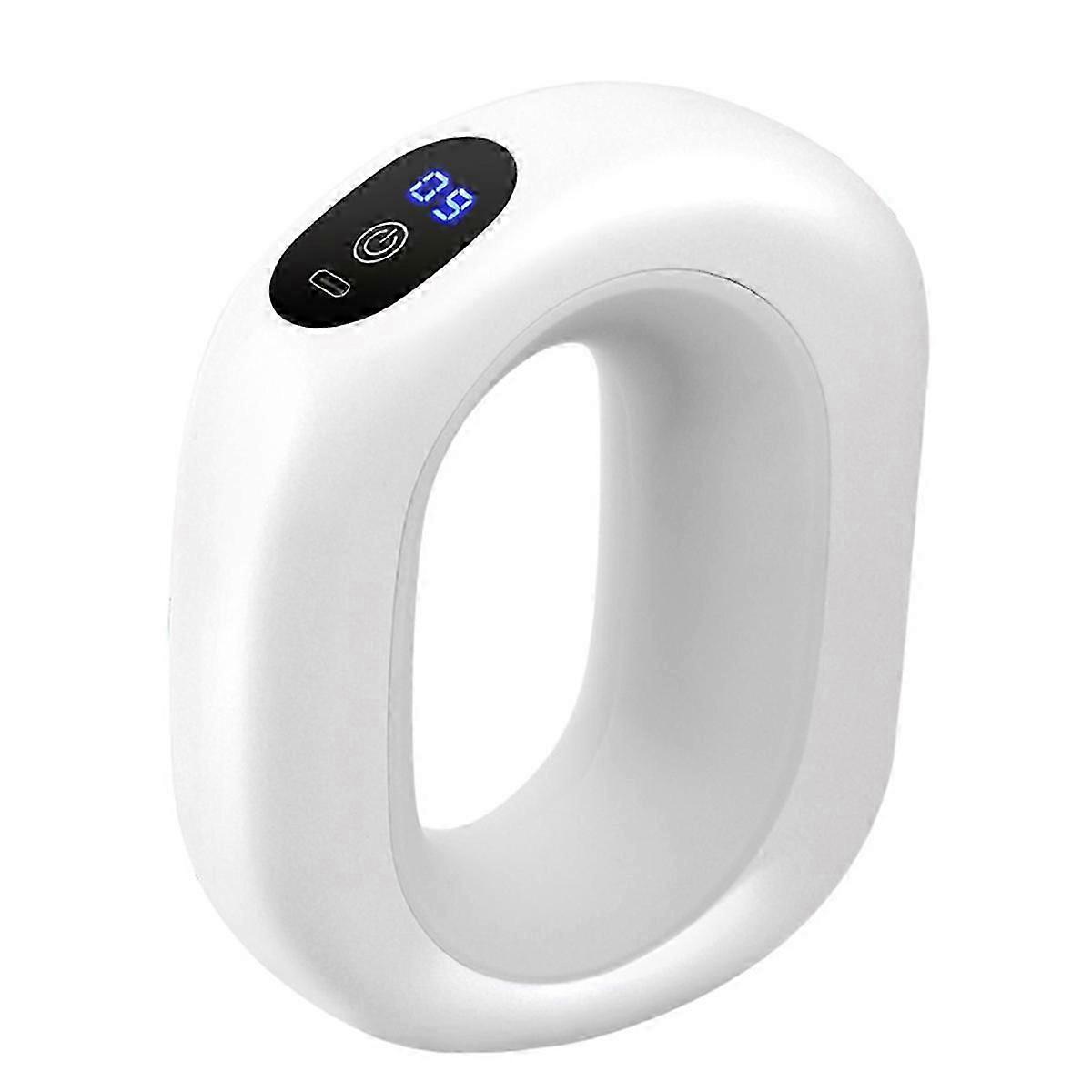 Portable Ring Massager Bundle Vibration Mode