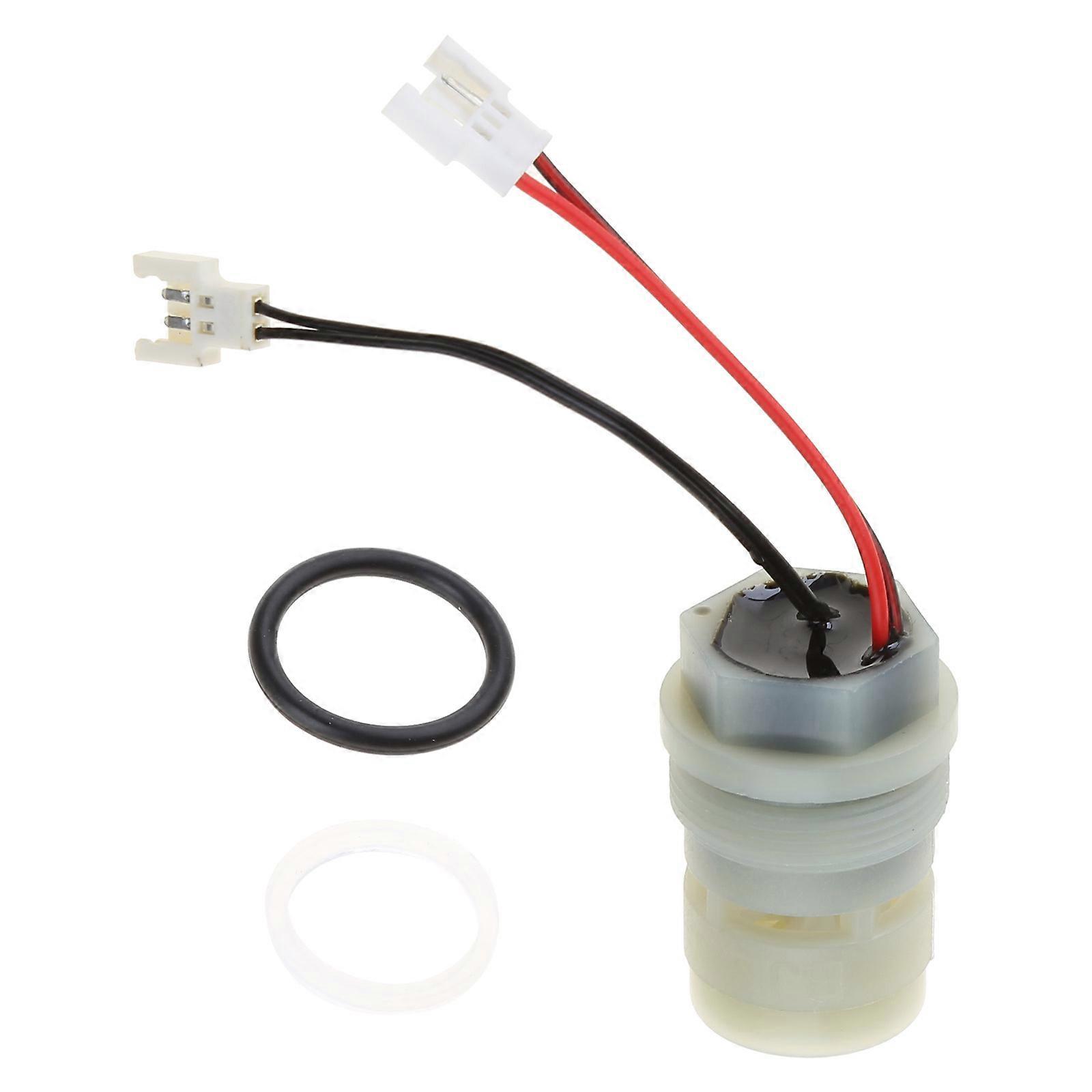 Micro Hydro- Water Turbine Generator Hydro-Power Generator Hydroelectric Power Charging Tool Water Flows Generator