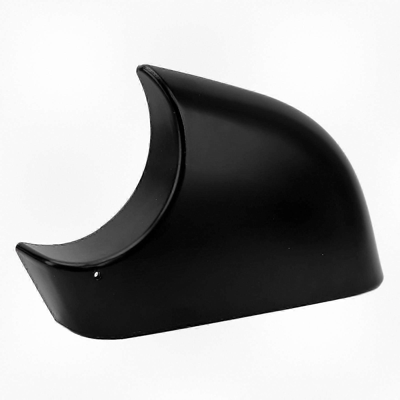 Left Side Mirror Cover Replacement Suitable for a Certain Brand Model Y from 2020 to 2023 Driver Side Rear View Mirror