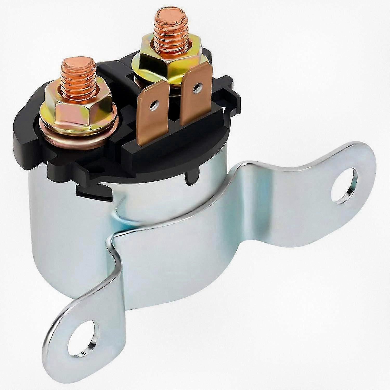 Starter Solenoid Relay suitable for certain brand Outlander Max 400 STD XT 4x4 models from 2004 to 2008