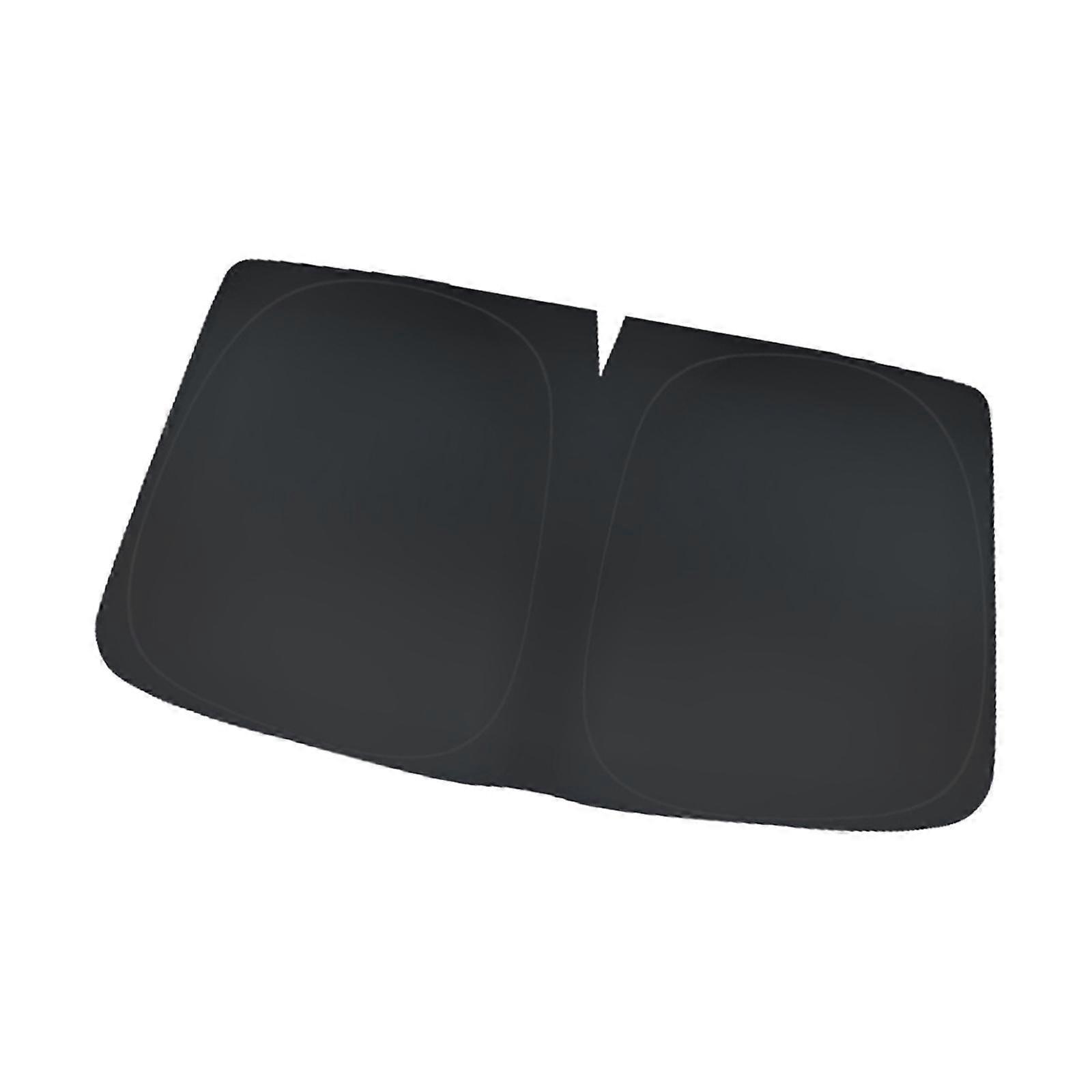 Windshield Sunshade for /S/X/Y Foldable Damage X
