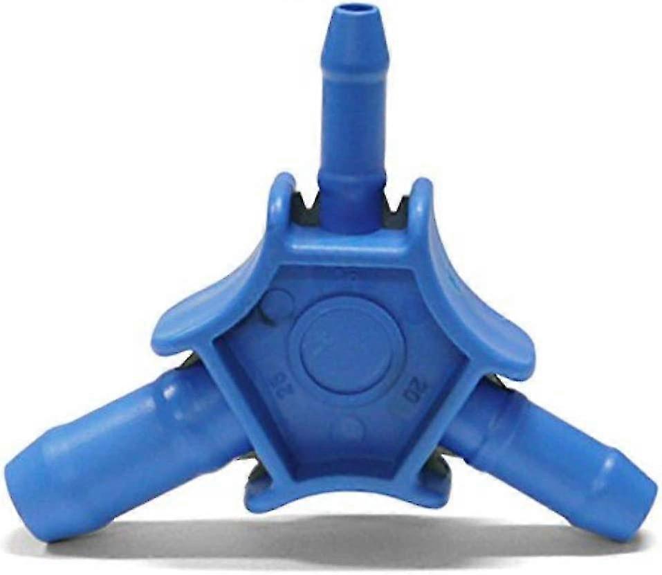 Aluminum and Plastic Tube Rounder with Reamer Calibrator Scraper and Peeler