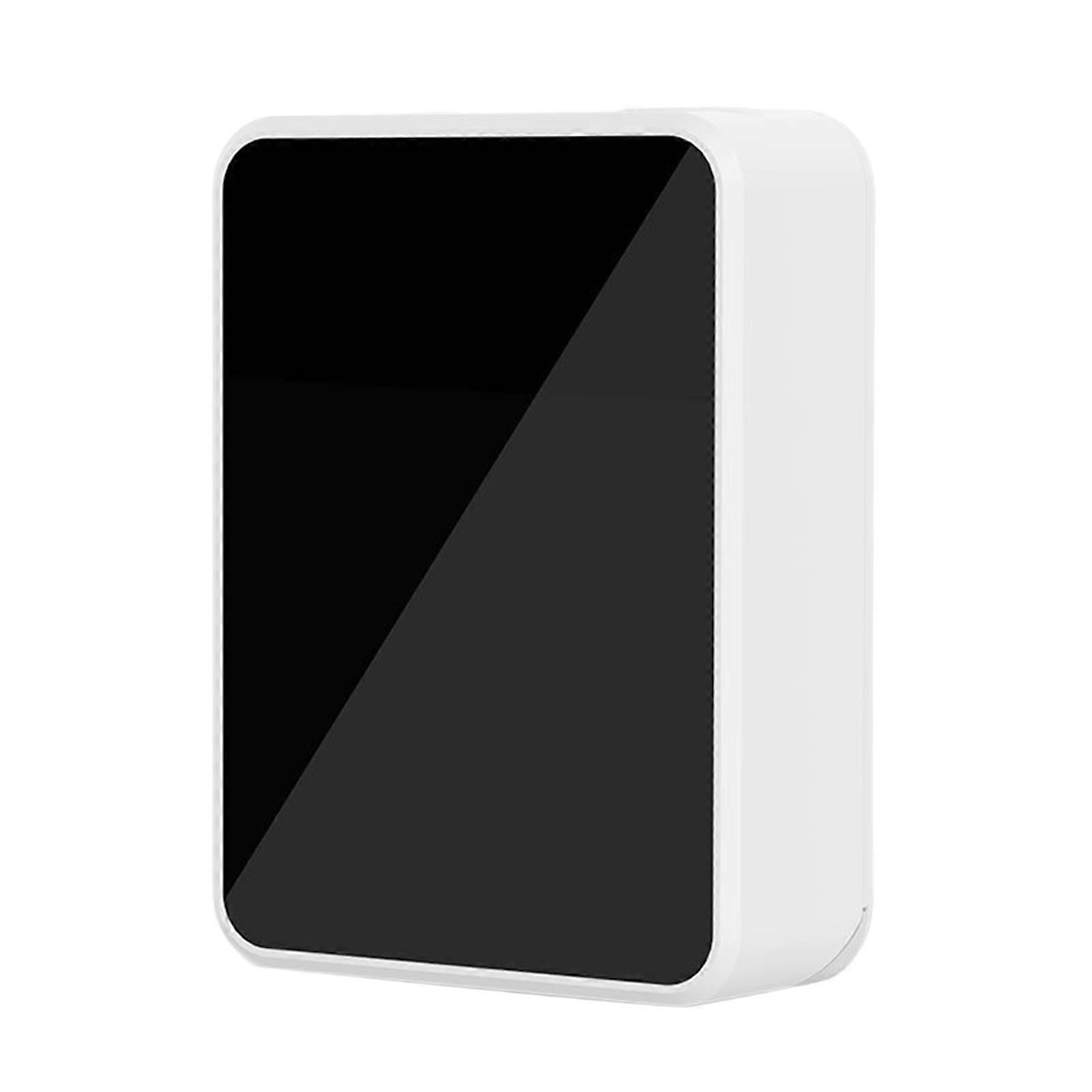 Electric Diffuser Essential Oil Air Fresheners Scent Machine