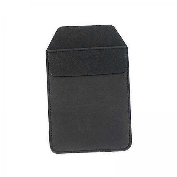 3xPocket Protector Pocket Holds Pens Pointers Pencils And Notes Card for Pants