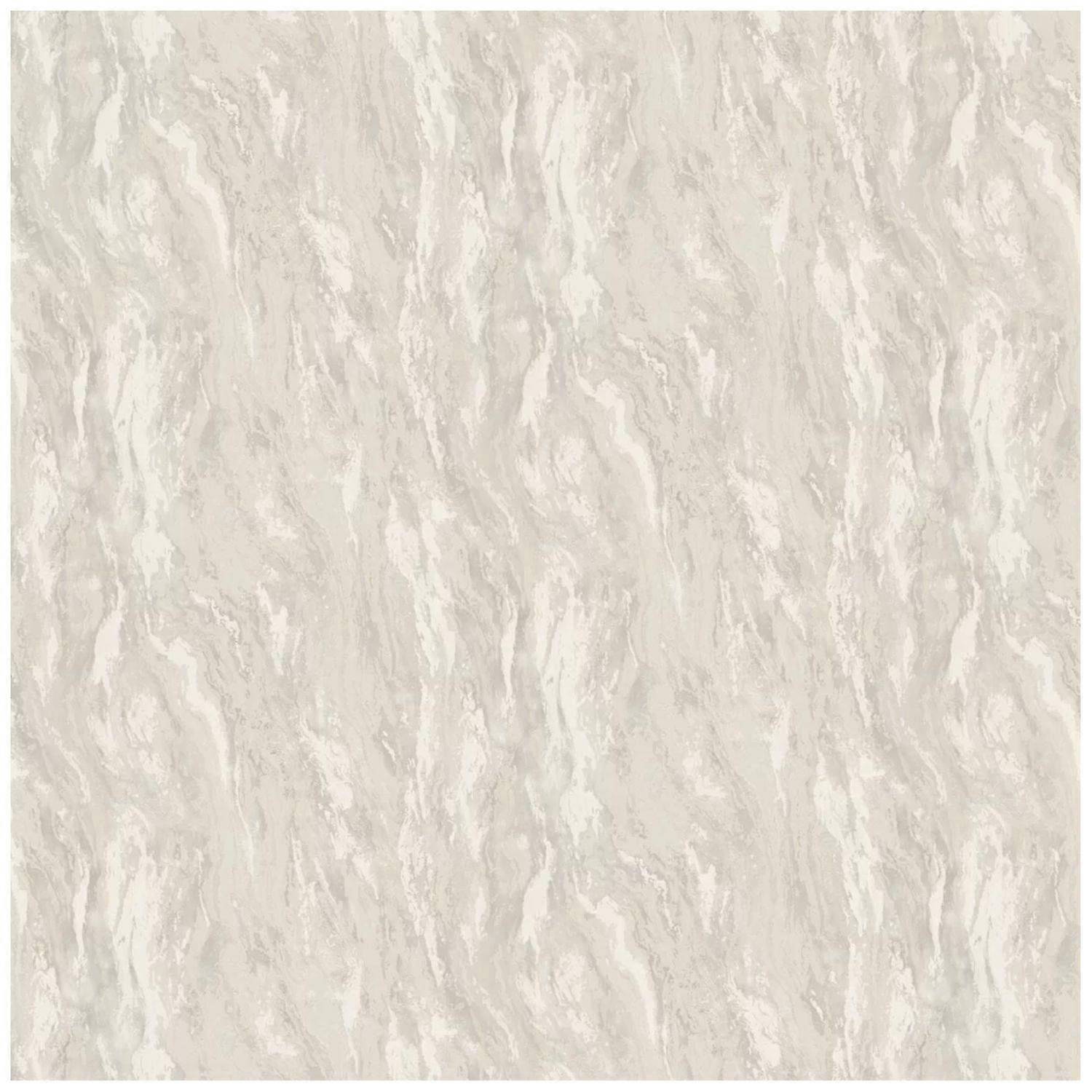 Arthouse Luxe Texture Pearl Wallpaper