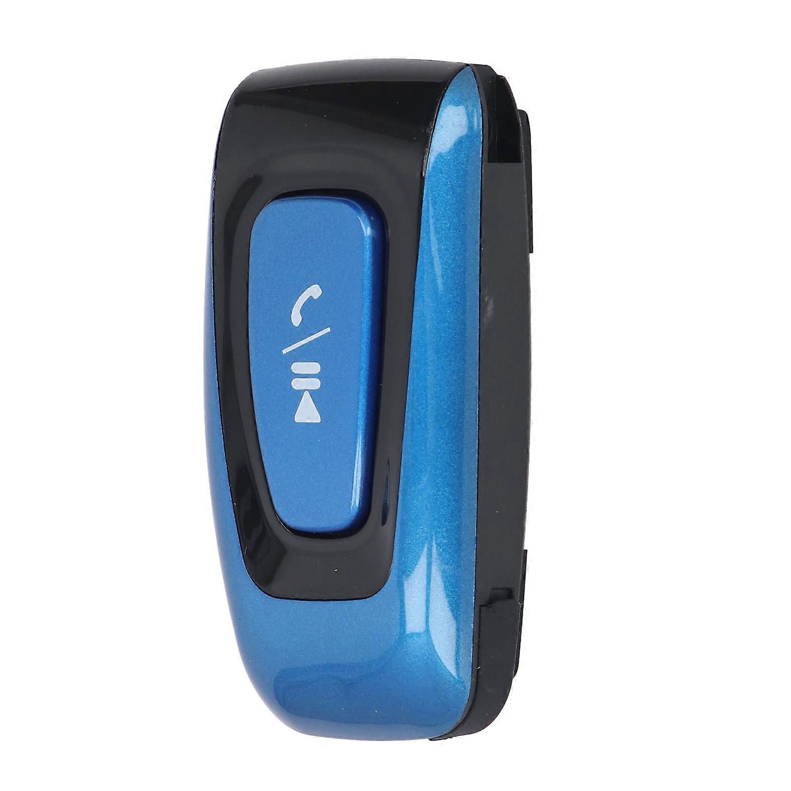 Motorcycle Helmet Bluetooth Headset Dual Connectivity HIFI Noise Reduction Automatic Call Answering Helmet Headset Speaker 