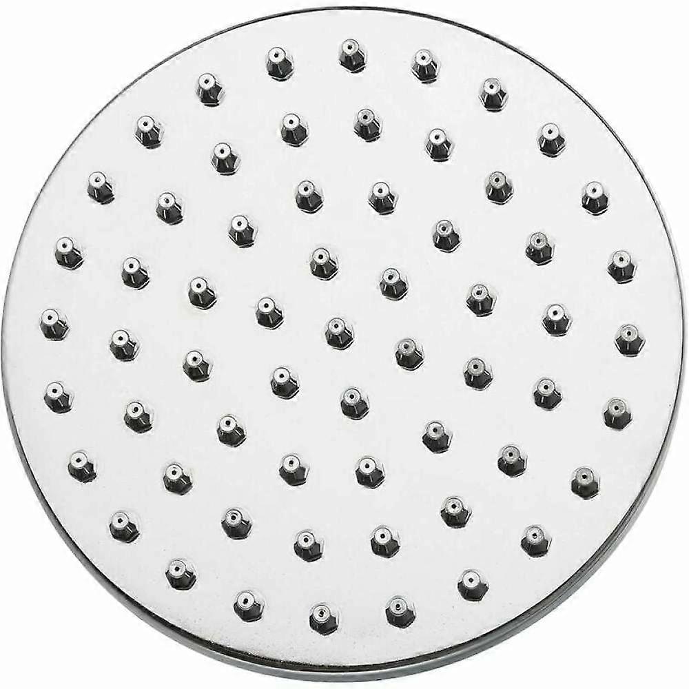 Simple Modern WaterSense Certified Rainfall Shower Head