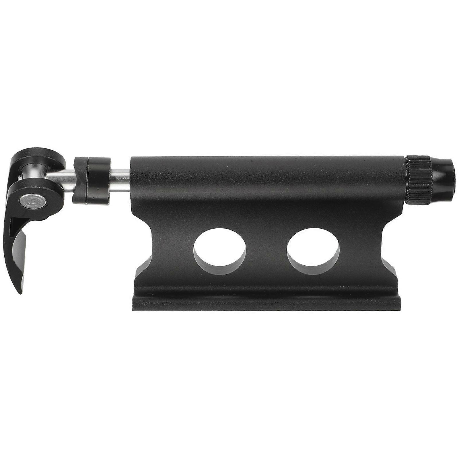 Fork Mount for Bicycles, Reliable Performance, Enhanced Stability on Vehicles