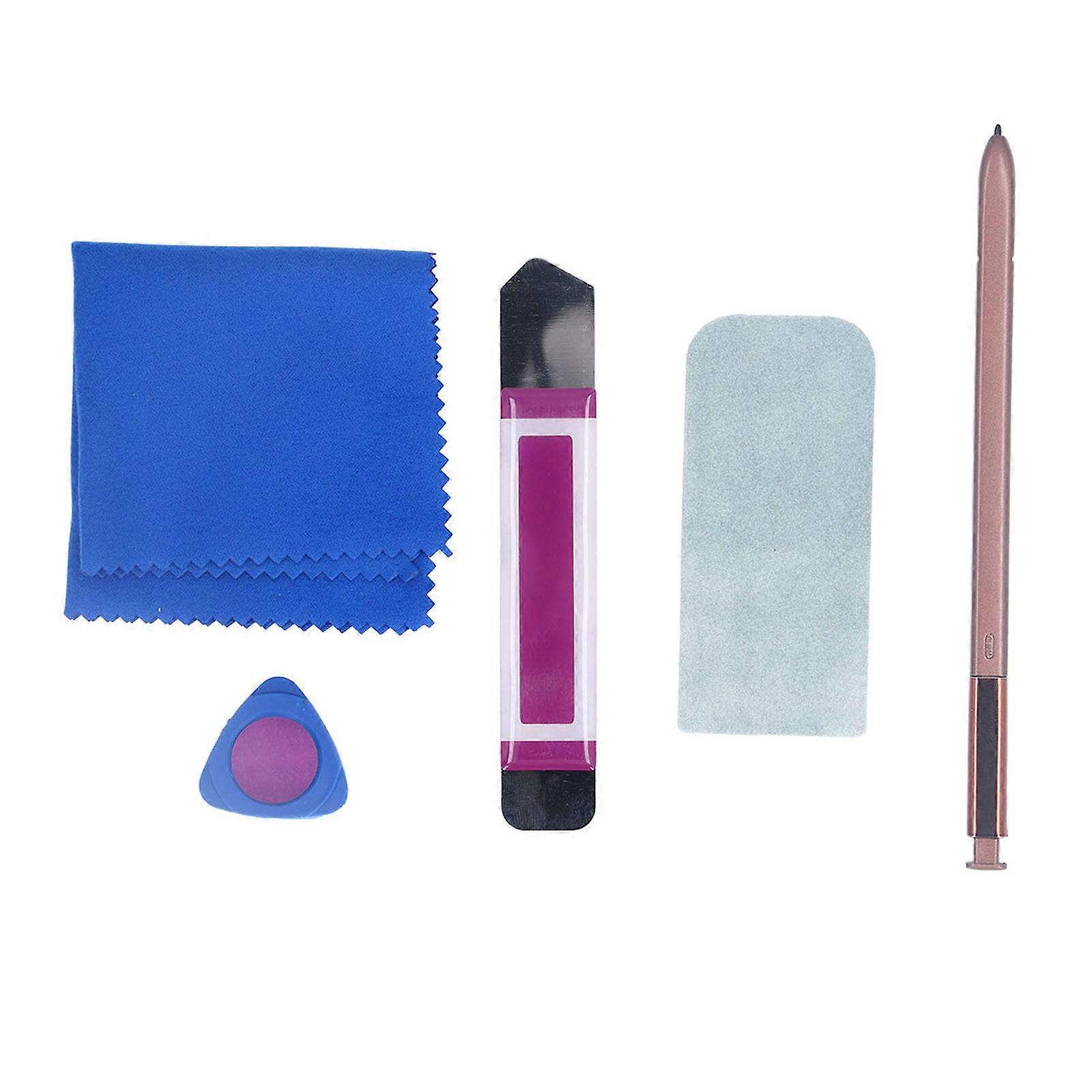 Phone Stylus Pen Precise Control Sensitive Stylus Pen Replacement for Galaxy Note 9 Brown