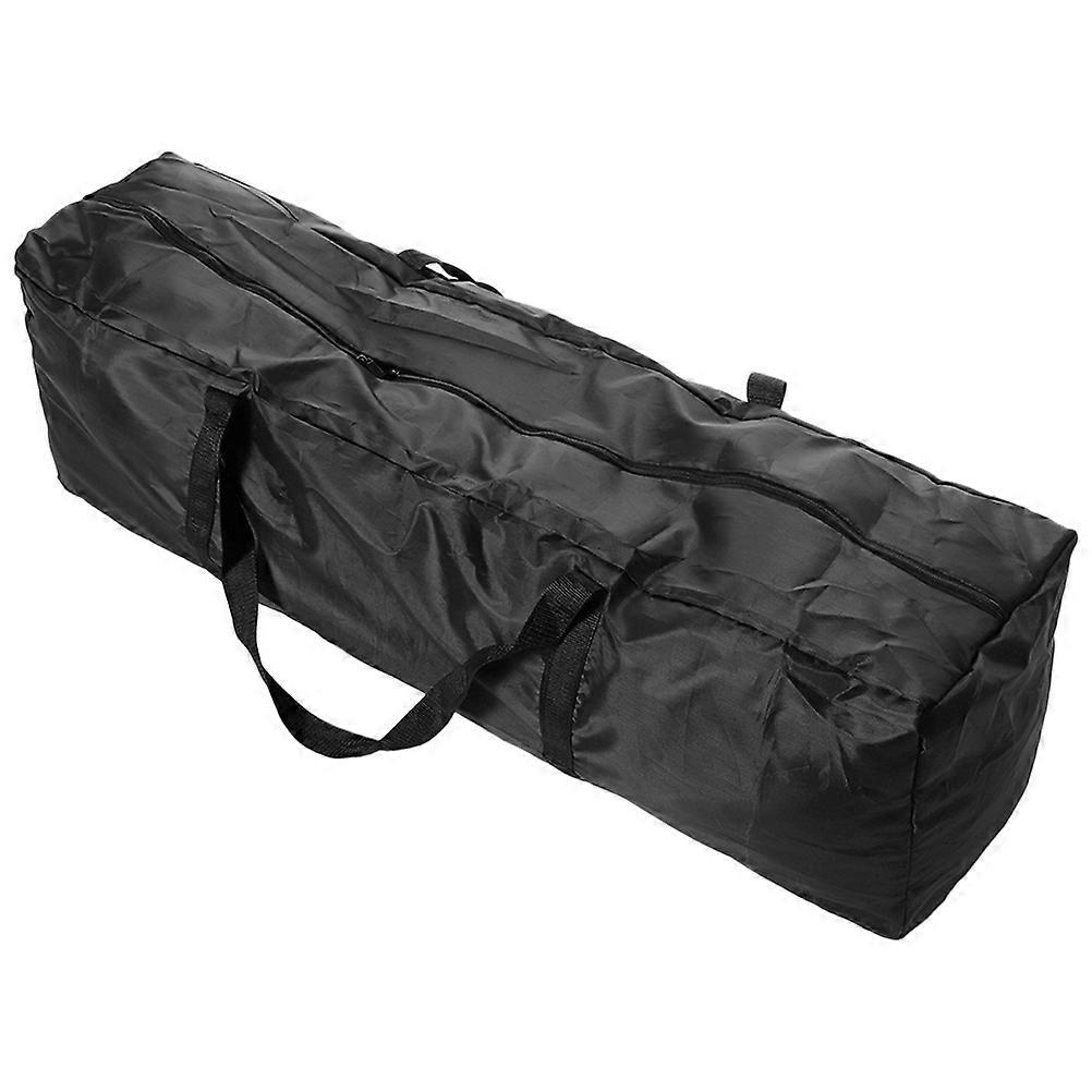 Functional Scooter Bag Combining Style and Protection for Boards
