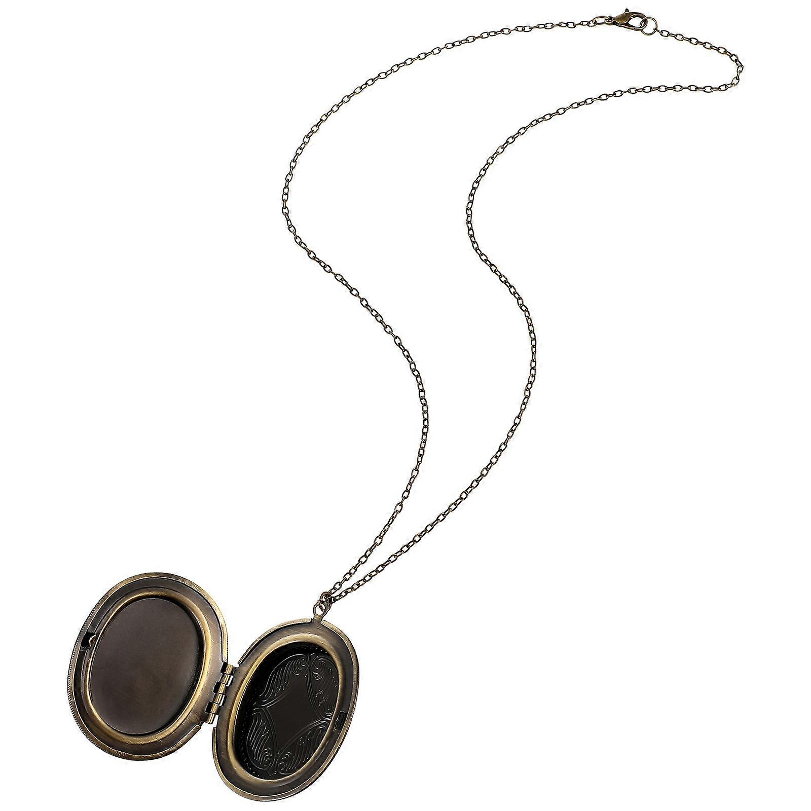 Unique Custom Pendant, Refined Necklace with Delicate and Mysterious Design