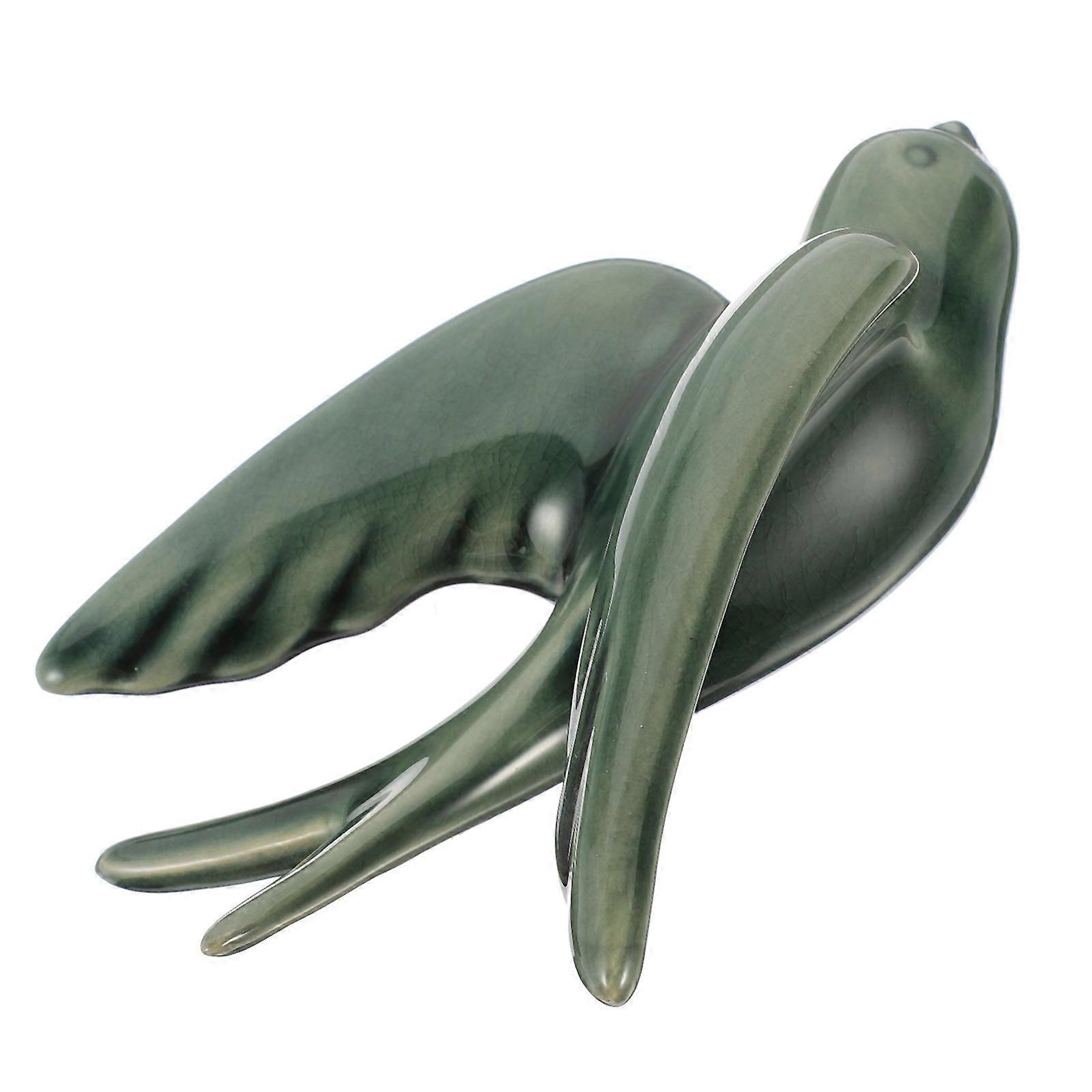 Bird Shaped Hanging, Ideal for Living Spaces