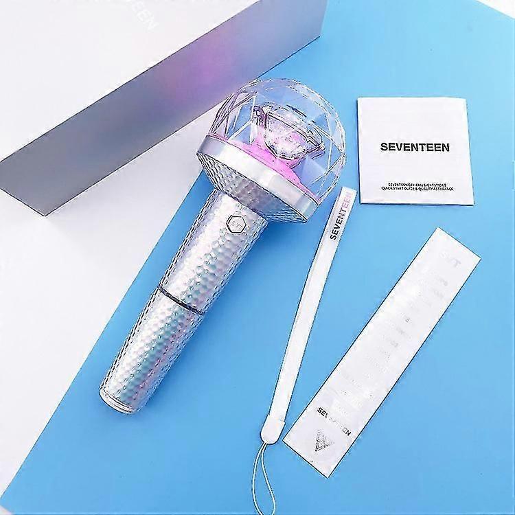 Second Generation Cheering Stick Light Stick Concert Same Hand Light