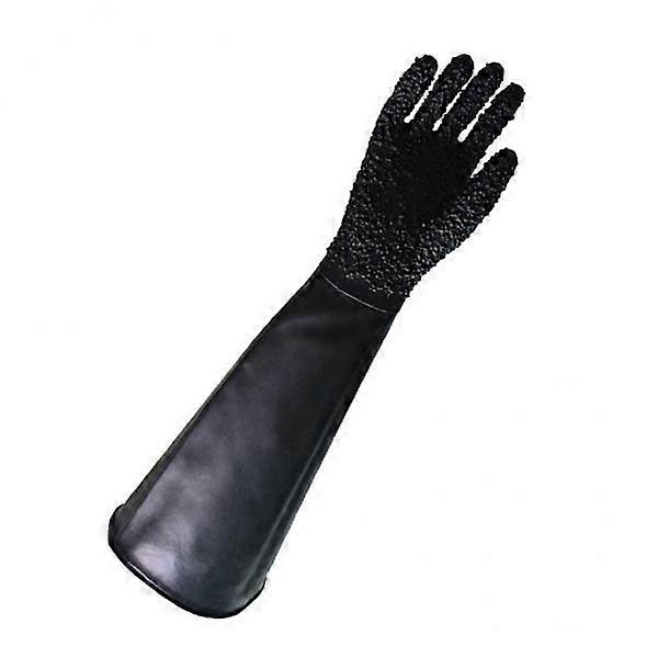 2x Durable 68cm/27'' Right Gauntlet Gloves for Tools